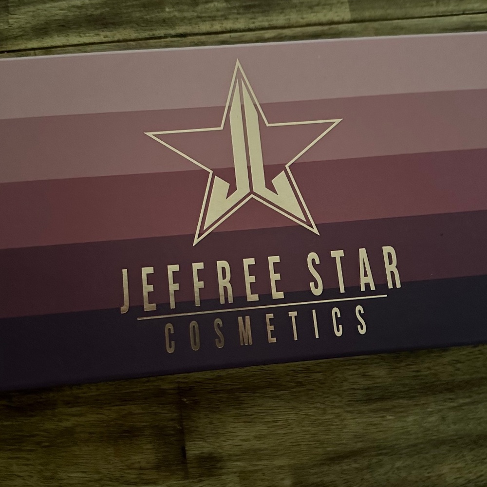 Jeffree Star